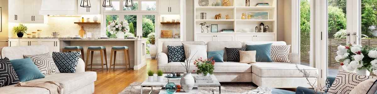 Comment trouver des meubles qui s'accordent avec votre intérieur ?